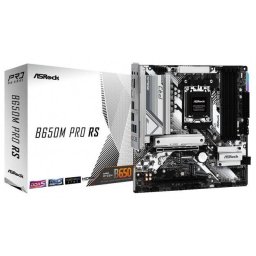 Placa De Baza Asrock B650M Pro RS