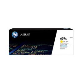 Toner HP 659A Original LaserJet W2012A Galben