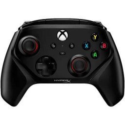 Controller HyperX Clutch Gladiate USB-C Negru