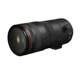 Obiectiv Canon RF 24-105mm F2.8 L IS USM Mirrorless Negru