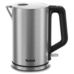 Fierbator Tefal BRONX 1.7l KI513D Gri