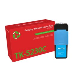Toner Xerox 2200 pagini Cyan