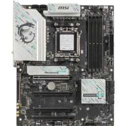 Placa de baza MSI MAG B850 GAMING PLUS WIFI AMD AM5 ATX