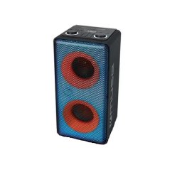 Boxa MUSE M-1808DJ Bluetooth Party Box 150W Negru