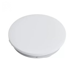 Plafoniera cu LED Integrat WELL ALLYS 36W 3600lm 3000K-4000K-6500K IP20 388 mm h70 mm