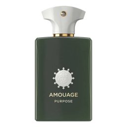 Apa de Parfum Amouage Purpose Men 100 ml Barbati