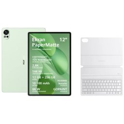 Tableta Huawei MatePad 12X 53014KPK TFT IPS 12Inch 12GB RAM 256GB 10100mAh Verde