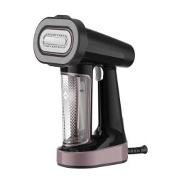 Steamer Tefal Pure Force DT8765E0 0.18L 1800W Negru