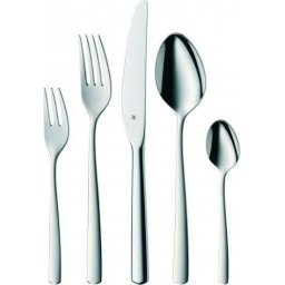 WMF WMF consumer electric Boston cutlery set, 60pcs
