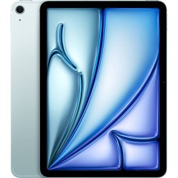 Tableta Apple iPad Air G8 11inch 128GB WiFi Light Blue