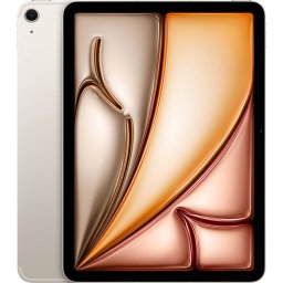 Tableta Apple iPad Air 11inch M4 128GB WiFi Champagne