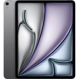 Tableta Apple iPad Air G8 13inch 256GB WiFi Grey