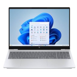 Laptop HP OmniBook 7 WUXGA 16 inch Intel Core 7 240H 16GB 512GB SSD Windows 11 Home Silver