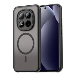 Husa Techsuit Xiaomi Redmi Note 15 Pro 5G HaloFrost II Negru