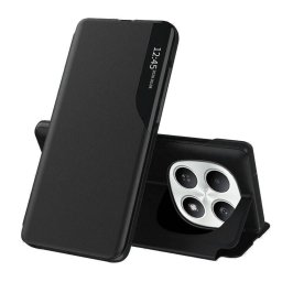 Husa Techsuit Xiaomi Redmi Note 15 Pro 4G eFold Negru