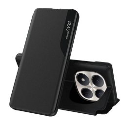 Husa Techsuit Xiaomi Redmi Note 15 Pro 5G eFold Negru