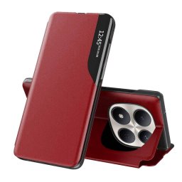 Husa Techsuit Xiaomi Redmi Note 15 Pro 5G eFold Rosu