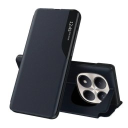 Husa Techsuit Xiaomi Redmi Note 15 Pro 5G eFold Albastru
