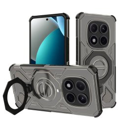Husa Techsuit Xiaomi Redmi Note 15 Pro 5G Carbon Shield Pro Fumuriu