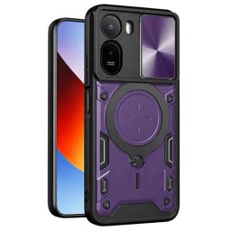 Husa Techsuit Xiaomi Redmi A7 Pro 4G CamGuard Pro Mov