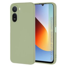 Husa Techsuit Xiaomi Redmi A7 Pro 4G SoftFlex Matcha