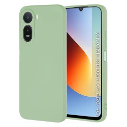 Husa Techsuit Xiaomi Redmi A7 Pro 4G SoftFlex Verde