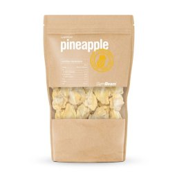 GymBeam Ananas liofilizat 100 g