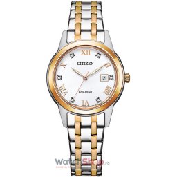 Citizen ELEGANCE FE1246-85A Eco-drive FE1246-85A