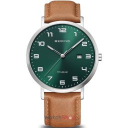 Bering Titanium 18640-568 18640-568