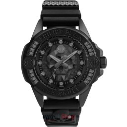 Philipp Plein The $kull PWNAA0322 PWNAA0322