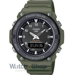 Casio Casio Timeless AQ-S820W-3B AQ-S820W-3B