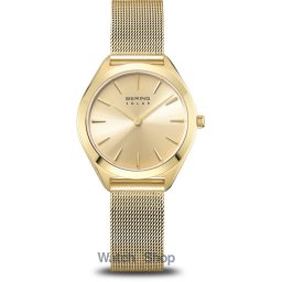 Bering Bering 17331-333 Ladies Watch Solar 31mm 5ATM 17331-333