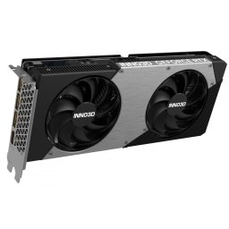 INNO3D GeForce RTX 5060 Ti TWIN X2 NVIDIA 8 Giga Bites GDDR7
