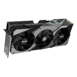 INNO3D iChill GeForce RTX 5080 X3 V2 NVIDIA 16 Giga Bites GDDR7
