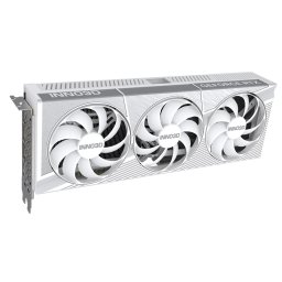 INNO3D GeForce RTX 5080 X3 OS WHITE NVIDIA 16 Giga Bites GDDR7