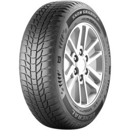 Anvelopa 265/70R16 112H SNOW GRABBER PLUS FR MS 3PMSF