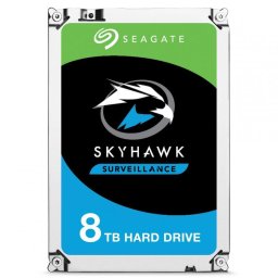 Hard disk SkyHawk Surveillance, 8TB, 7200RPM, SATA3, 256MB
