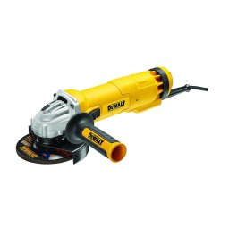 Dewalt Polizor unghiular de 125 mm DWE4237K GALBEN