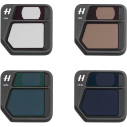 Set filtre DJI Mavic 3/Cine (ND 4\8\16\32)4 bucati