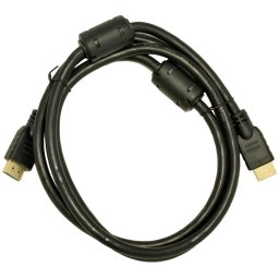 Akyga Cablu HDMI Type A, 1.5m, Negru - AK-HD-15A