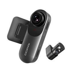 Camera video auto Mola N3 Pro GPS, 1600p/30fps + 1080p/25fps
