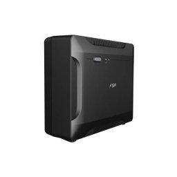UPS NANO600*, 600VA/360W,Input Voltage: