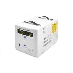 3SP092212E, 1600W/2200 VA, 2x Schuko, Alb