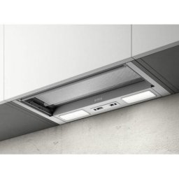 Hota CIAK 2.0 GR/A/90 Elica Hood Gri 121 W Putere absorbita 225 m³/h