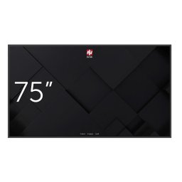 Monitor LED 1TV315 LCD 75" 60Hz 8ms HDMI USB