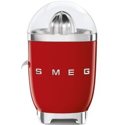 Storcator SMEG CJF11RDEU retro 70 W Rosu