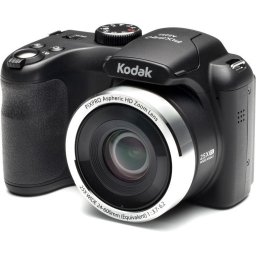 Aparat foto digital Kodak AZ252 Black
