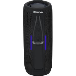 Boxa portabila Denver BTV-150B Black