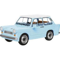 COBI Trabant 601 Deluxe, construction toy