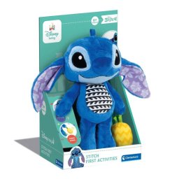 Mascota Stitch Primul Meu Pluș